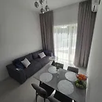 Apartman Grand Deluxe