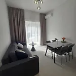 Grand Deluxe Apartman