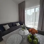 Apartman Grand Deluxe *
