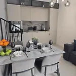 Apartman Grand Deluxe