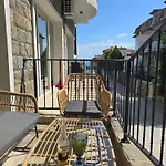 Apartman Grand Deluxe Szveti Vlasz