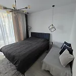 Apartman Grand Deluxe Szveti Vlasz