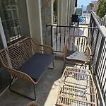 Grand Deluxe Apartman *