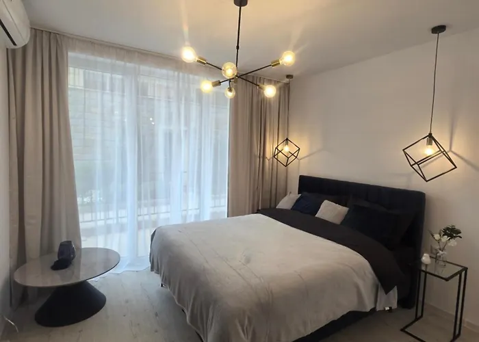 Апартамент Grand Deluxe Свети Влас