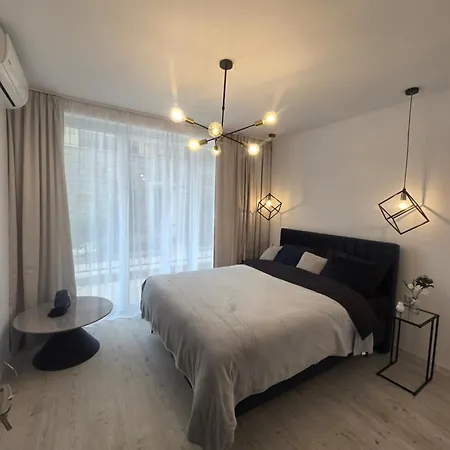 Apartment Grand Deluxe Sveti Vlas
