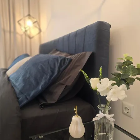Grand Deluxe Daire