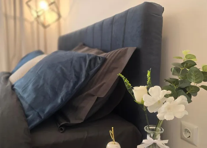 Grand Deluxe アパート